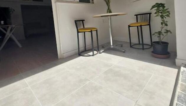 Foto de Apartamentos Alojamiento Gofioplaya