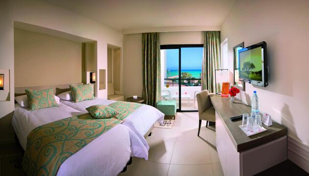Foto de Hotel Club Palm Azur Families and Couples