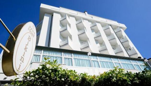 Foto - Hotel Bikini
