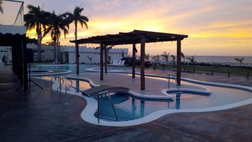 Foto de los servicios de Hotel Castillo del Mar
