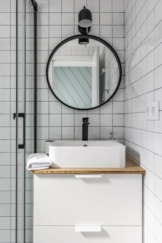 Foto del baño de Olala Style Apartments