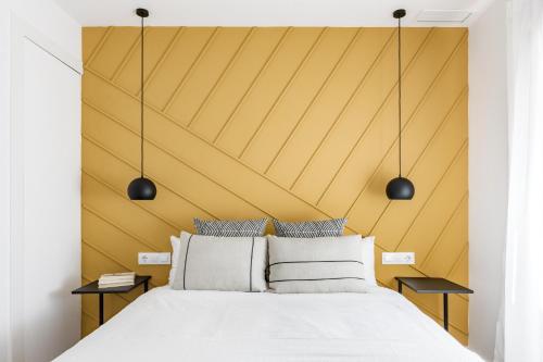 Foto de una habitación de Olala Style Apartments