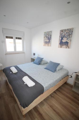Foto de una habitación de Apartamentos Oriente DNA Studios X