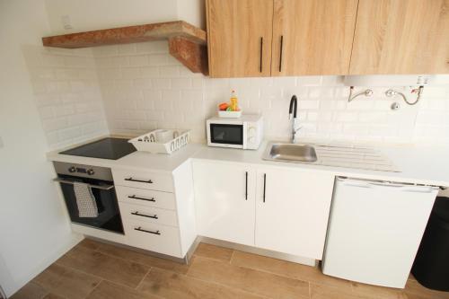 Foto de una habitación de Apartamentos Oriente DNA Studios X