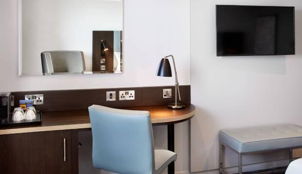 Foto general de Hotel Premier Inn London City (Tower Hill)