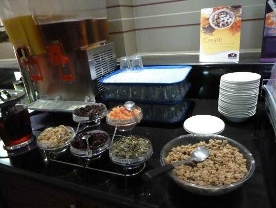 Foto general de Hotel Premier Inn London City (Tower Hill)