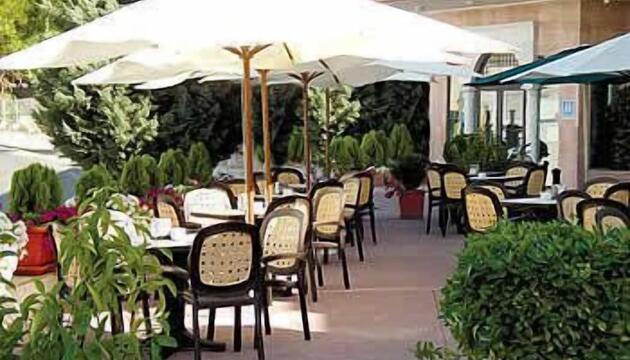 Foto de Hotel MM Antequera