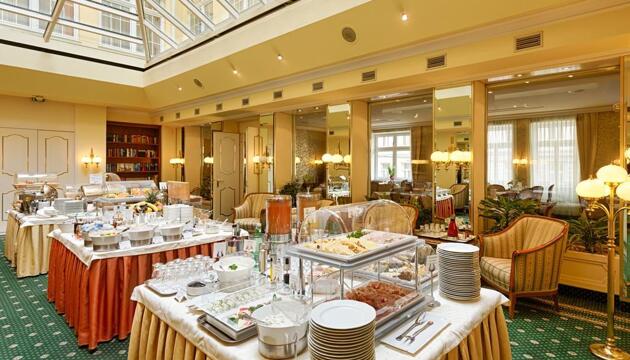 Foto de Hotel City Central