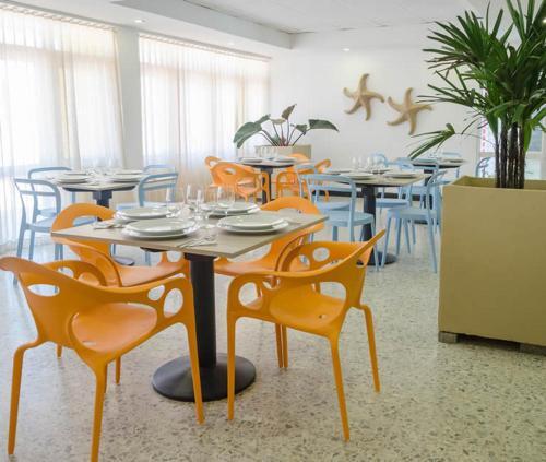 Foto de restauración de Hotel Gimaura