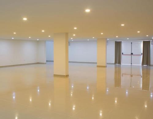 Foto general de Hotel Gimaura