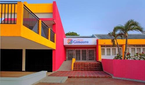 Foto general de Hotel Gimaura