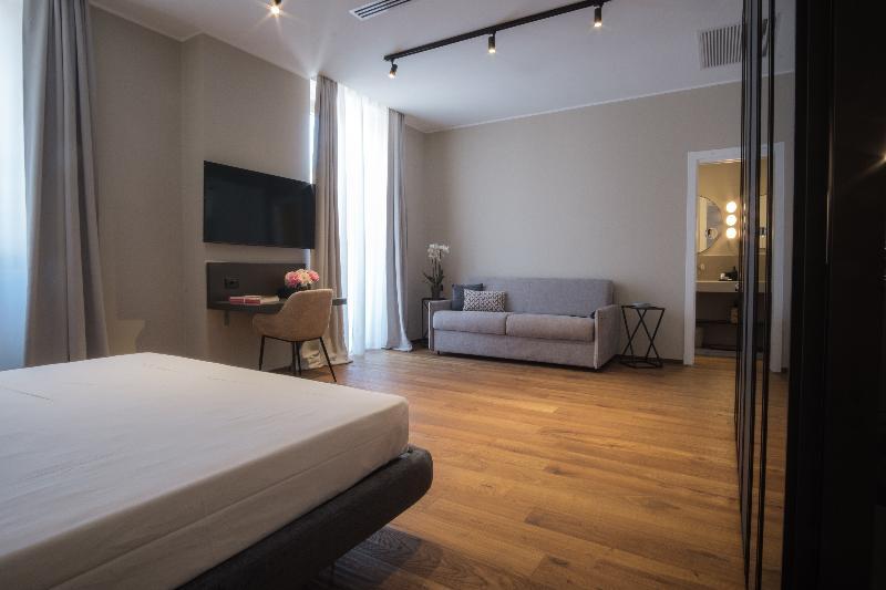 Foto general de Hostal Palazzo Danisi Rooms &amp;amp; Suites
