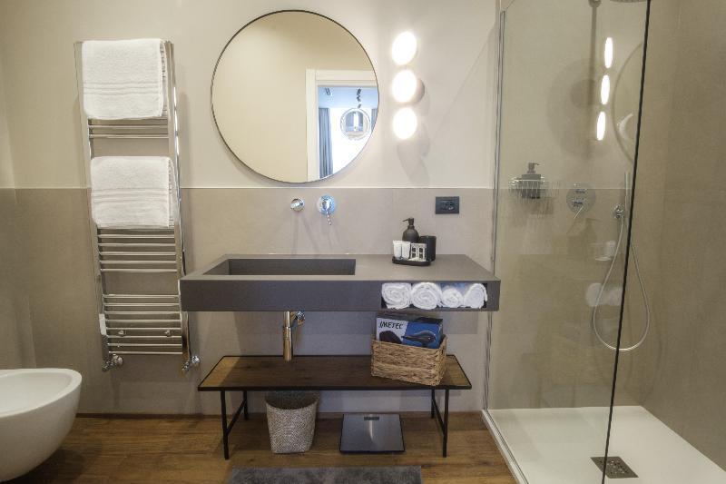 Foto general de Hostal Palazzo Danisi Rooms &amp;amp; Suites