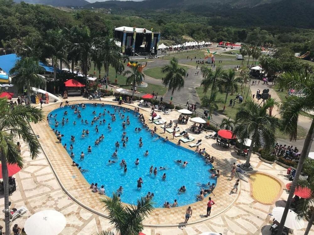 Foto general de Paraiso Hotel Estudios