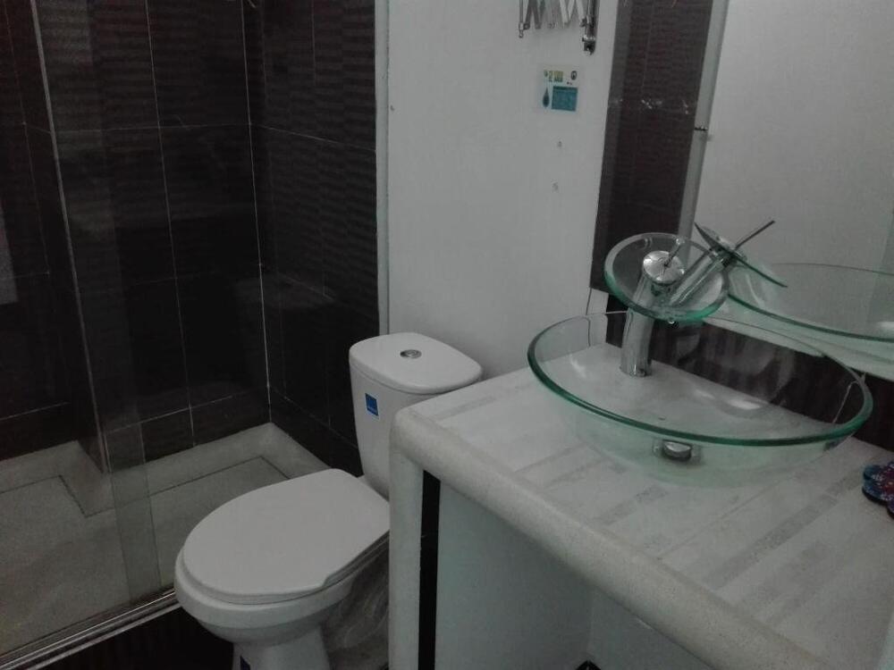 Foto general de Paraiso Hotel Estudios