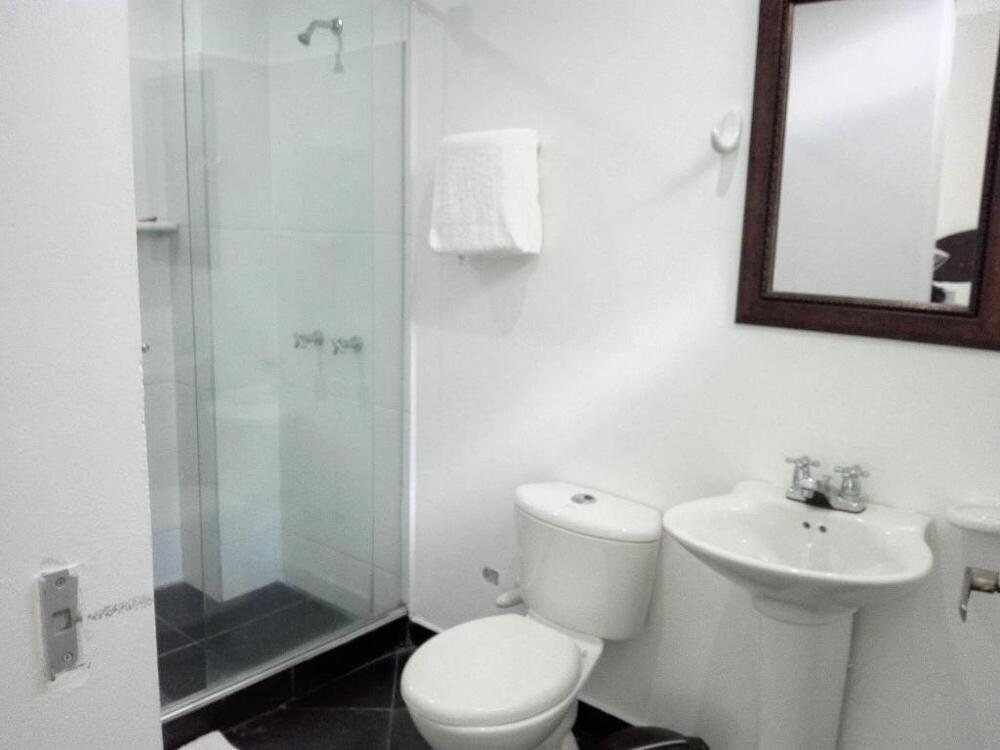 Foto general de Paraiso Hotel Estudios