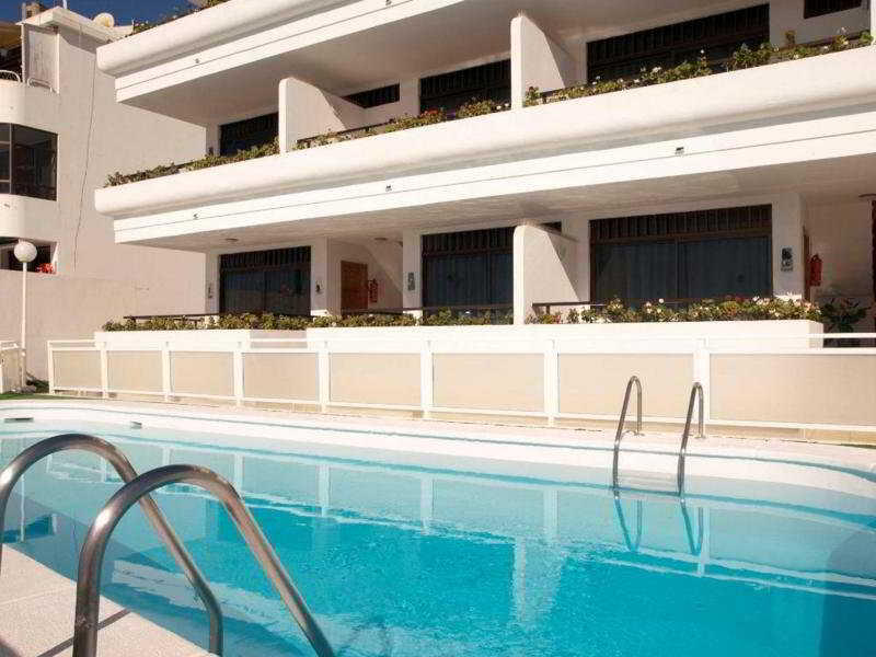 Foto general de Apartamentos Gelimar