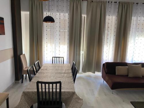 Foto general de Apartamentos Turia