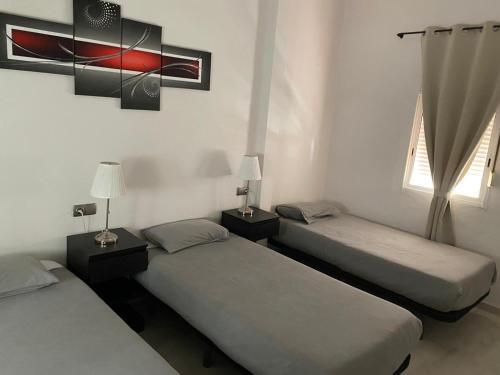 Foto general de Apartamentos Turia
