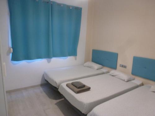Foto general de Apartamentos Turia