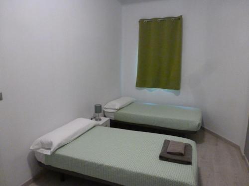 Foto general de Apartamentos Turia
