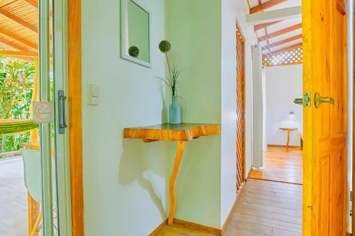 Foto de una habitación de La Rana De Cahuita