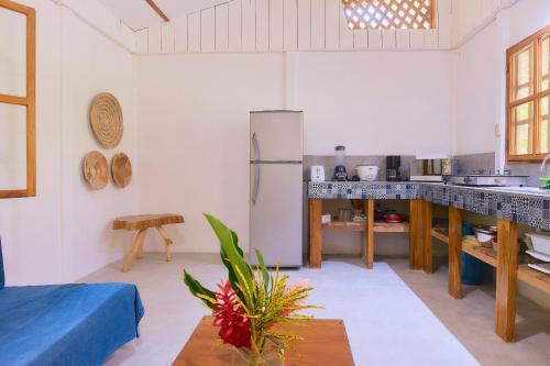 Foto de una habitación de La Rana De Cahuita