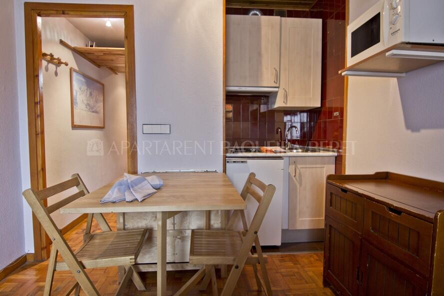 Foto general de Apartamentos Estudio Era Cabana