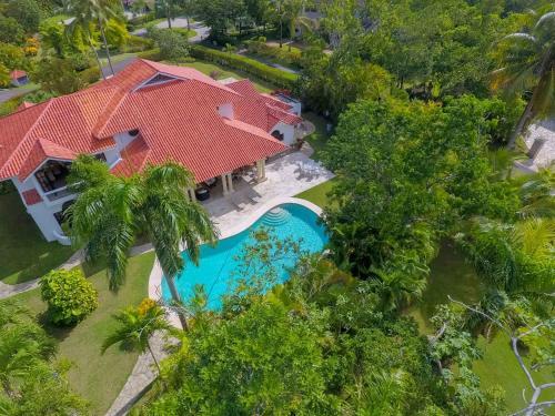 Foto de una habitación de Villa Sea Horse Ranch