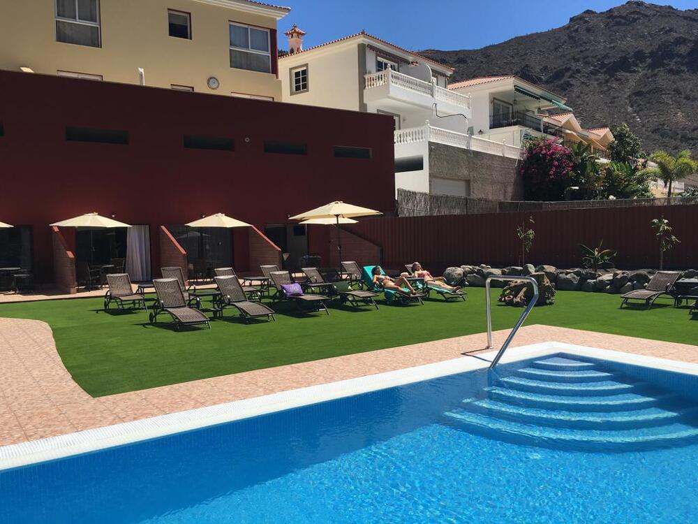 Foto general de Apartamentos Sol Mogan Suites