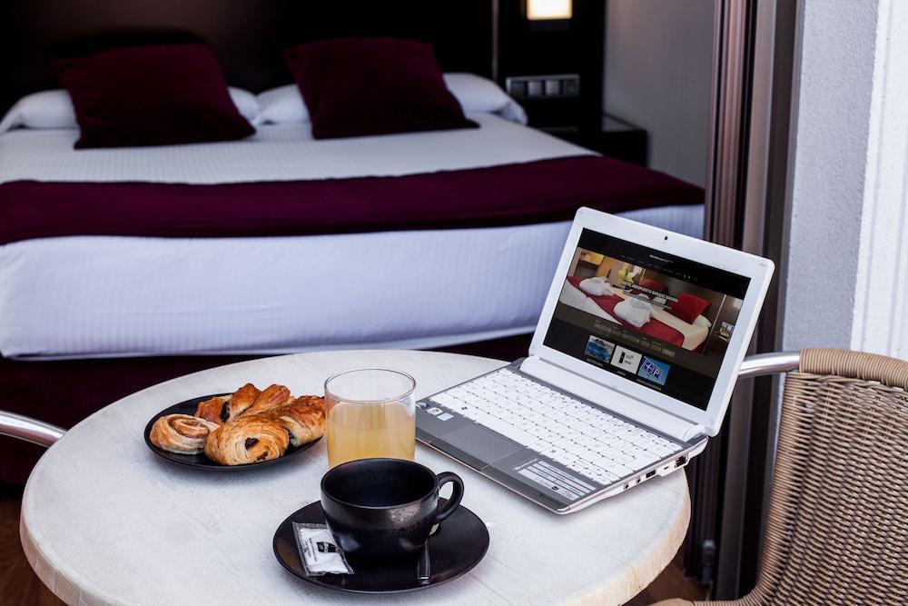 Foto general de Hotel Clement Barajas