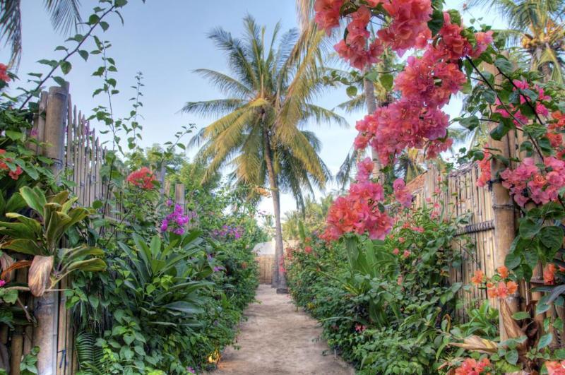 Foto general de Hotel Les Jardins De Gili
