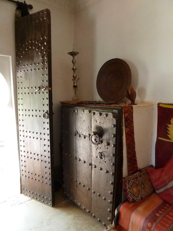 Foto general de Riad Cascades d&amp;#039;Ouzoud