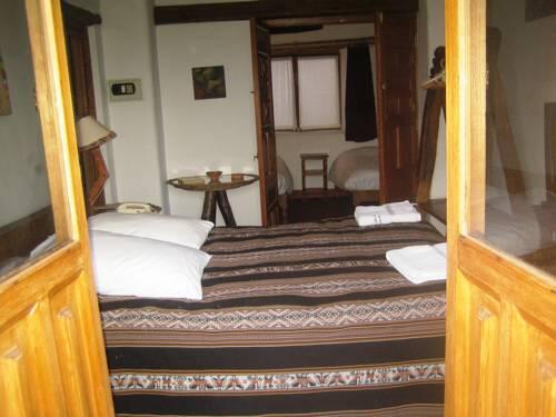 Foto general de Hotel El Balcón