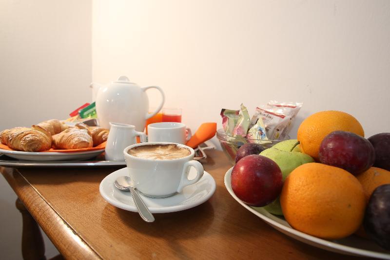 Foto general de 4F Boutique Hotel Florence