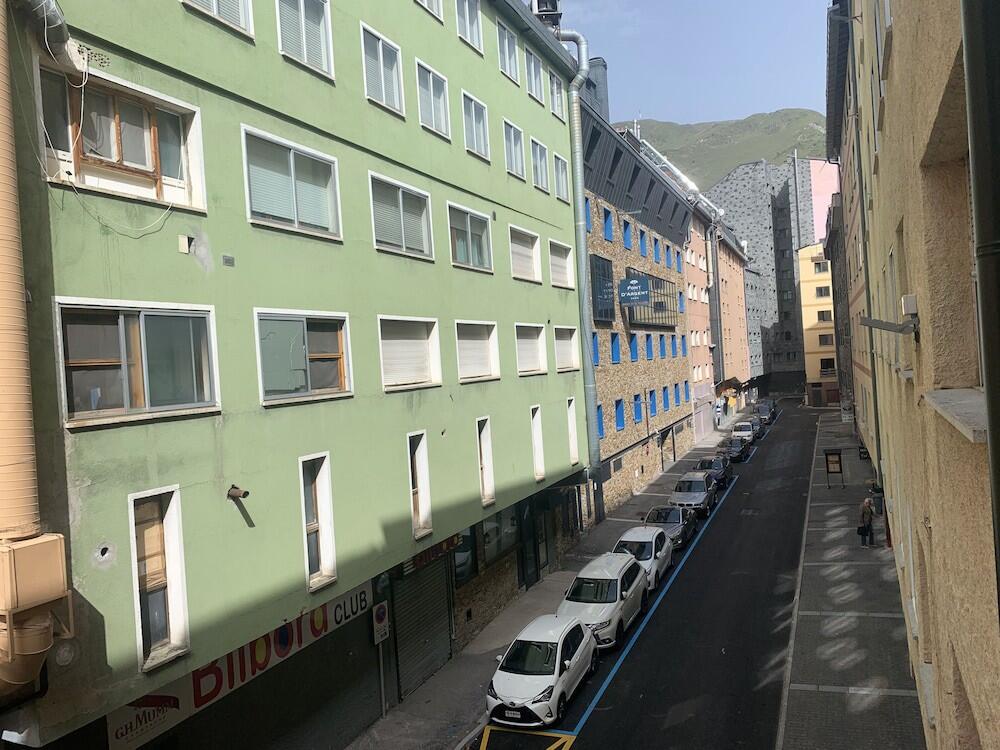 Foto del entorno de Apartamentos Sky 3000