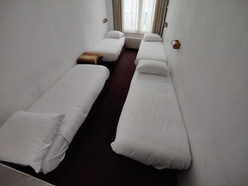 Foto de una habitación de Hotel Ben Centre