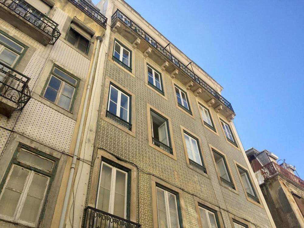 Foto del exterior de The Color Guesthouse