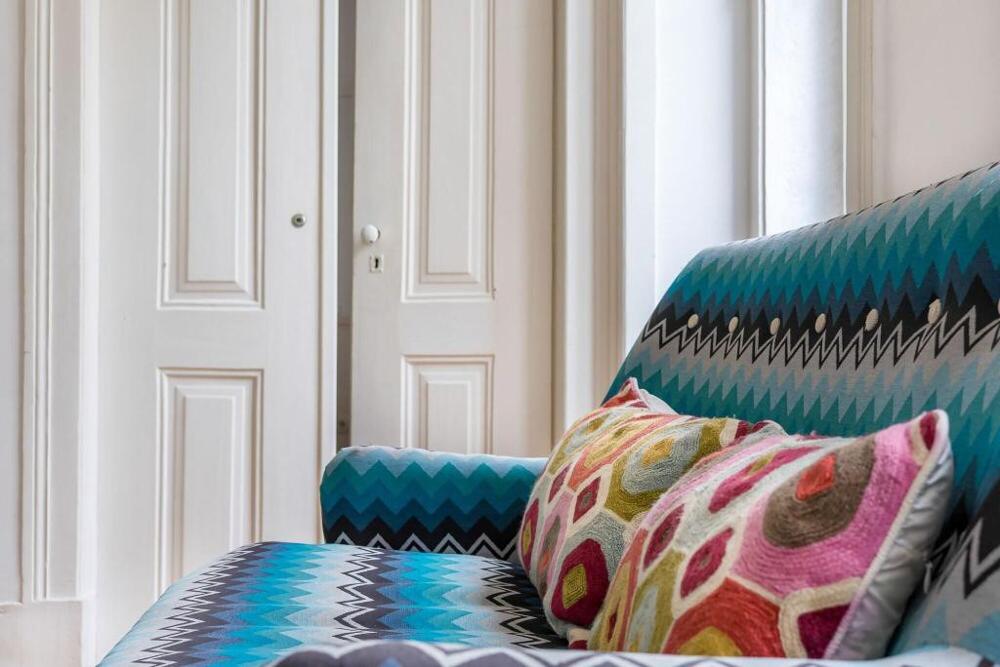Foto de restauración de The Color Guesthouse