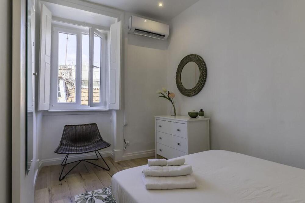 Foto de una habitación de The Color Guesthouse