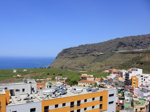 Foto del entorno de Apartamentos Atlantis