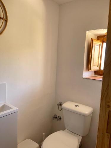 Foto del baño de Casa Vista Al Lago