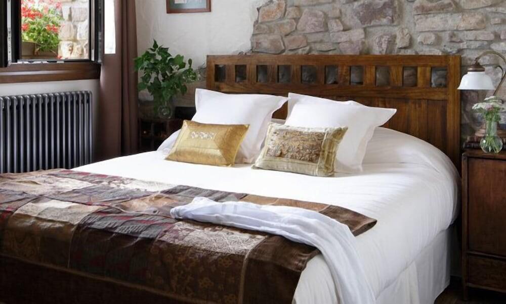 Foto de una habitación de El Acebo de Casa Muria