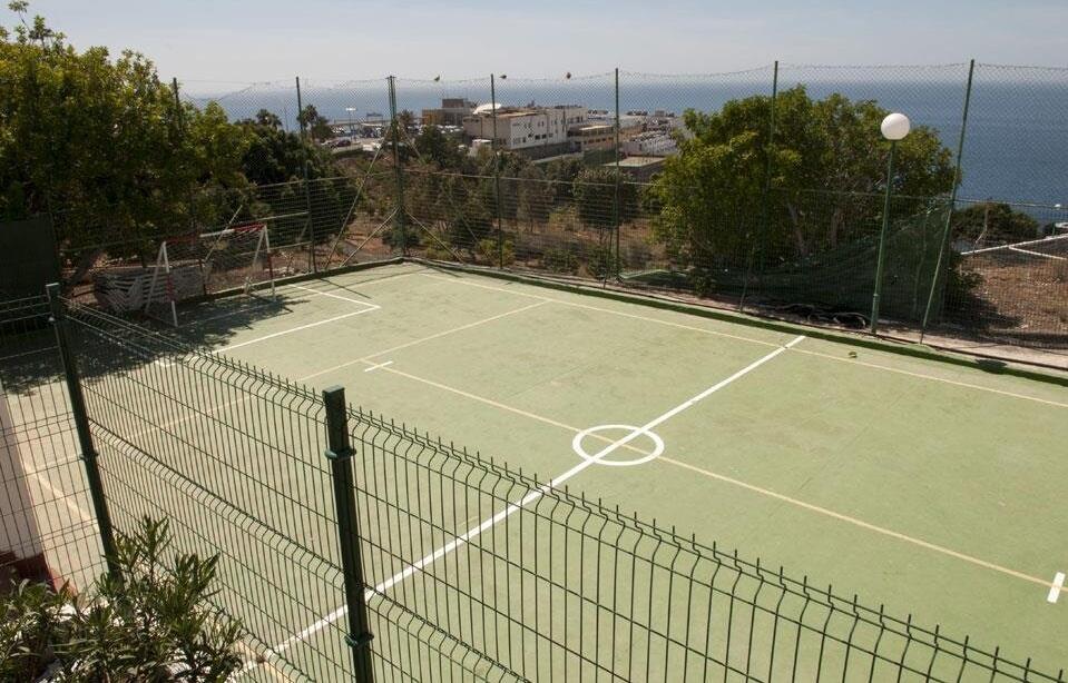 Foto de los servicios de Apartamentos Babalu