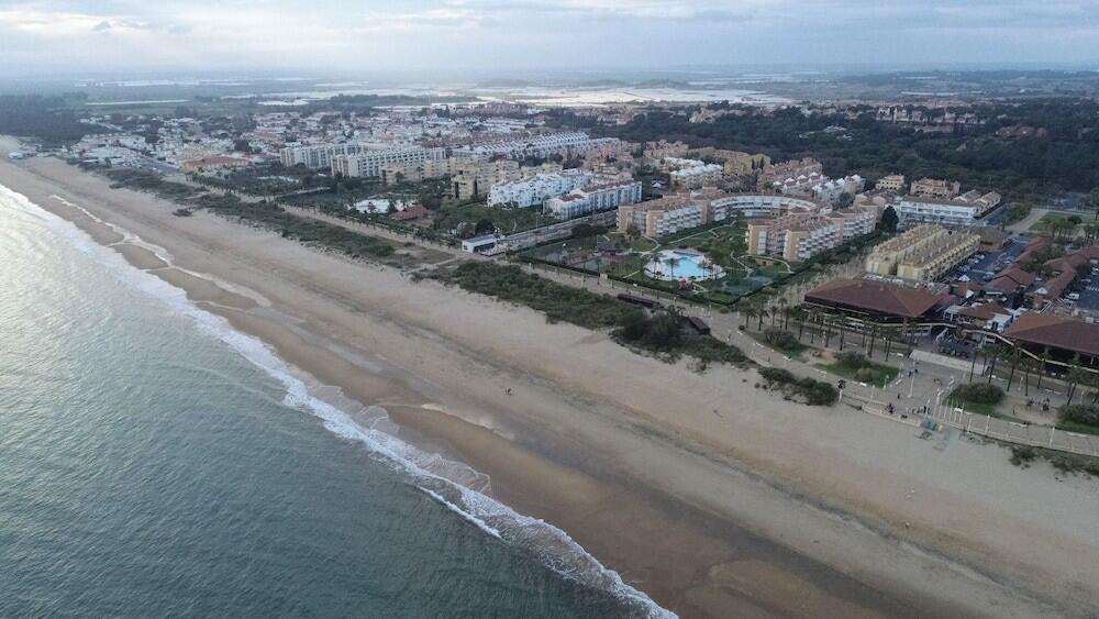 Foto del entorno de Apartamentos Islantur Las Américas