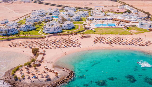 Foto de Mercure Hurghada Hotel