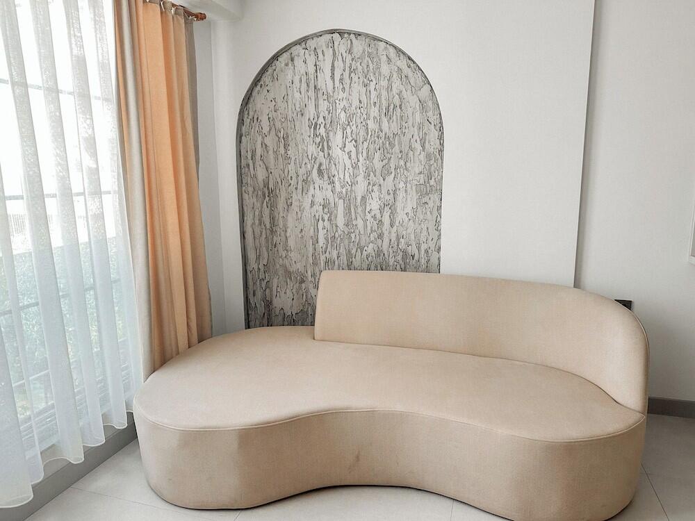 Foto de una habitación de Lilium Boutique Hotel