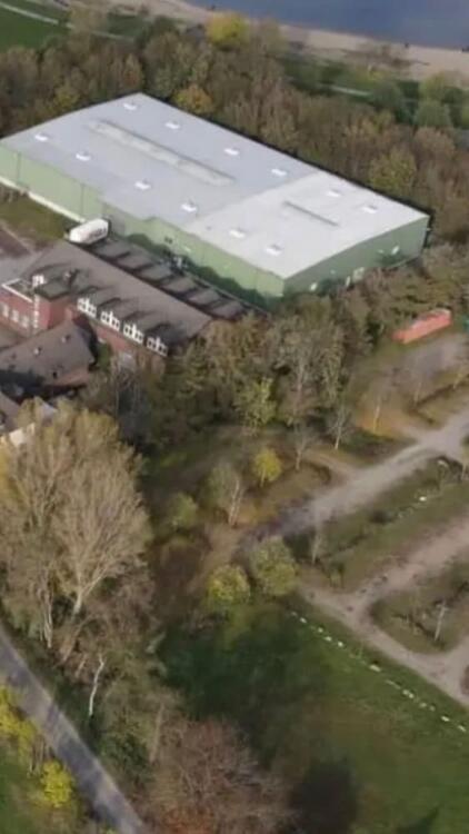 Foto del exterior de Rheinländer Seehotel