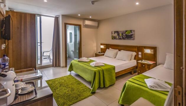Foto de Cerviola Hotel