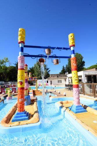 Foto general de Maïana Resort